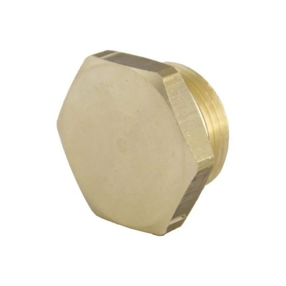 Afdichtplug M22x1,5 Inclusief O-ring