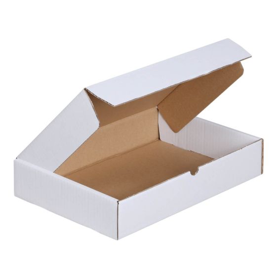 Postdoos 50 stuks FEFCO 0429