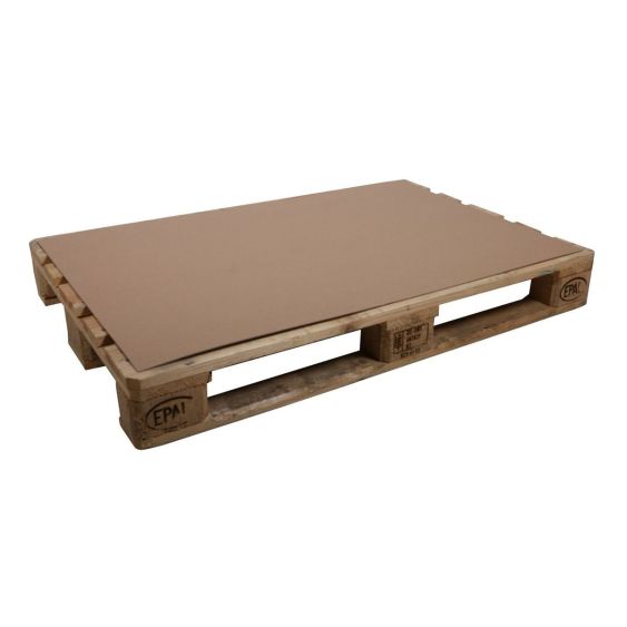 Golfkartonplaat B-golf 3 mm 1150 x 750 mm