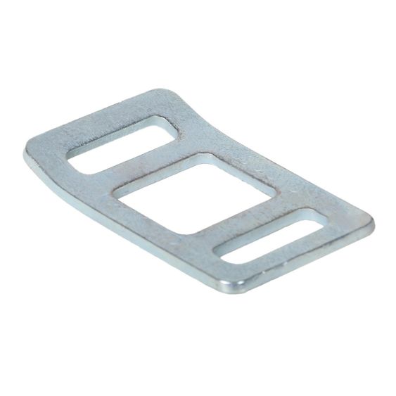 Lashing Gesp Gestanst 35 mm 6000 kg