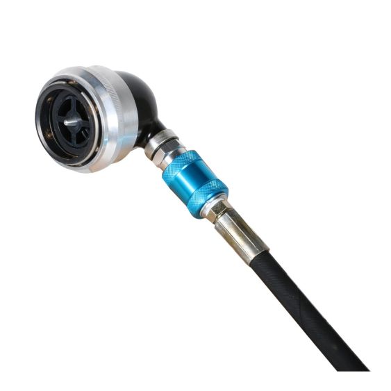 Luchtpistool Vlak voor Stuwzak Venturi Ventiel