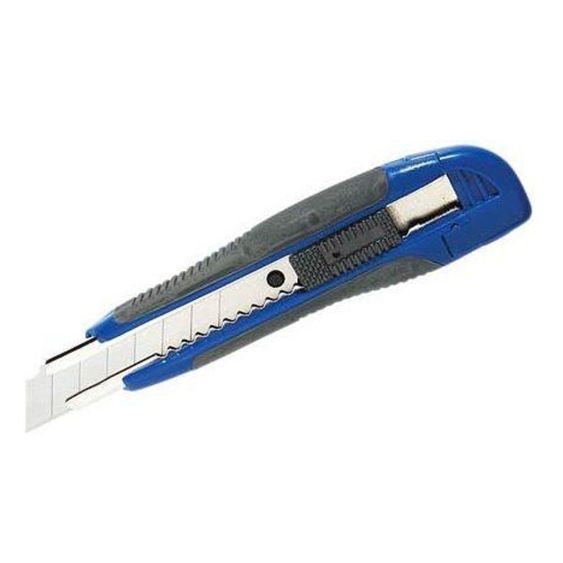 Vector Afbreekmes 18 mm rubber grip