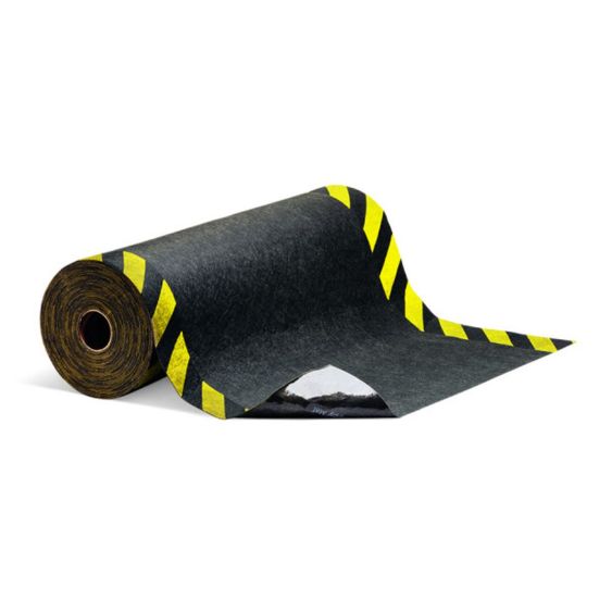 Kleefmat op Rol met Veiligheidsrand Grippy® 91 cm x 30 meter