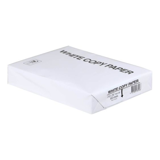 Kopieerpapier A4
