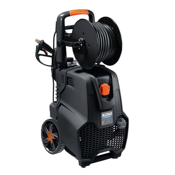Comet Hogedrukreiniger Koudwater K250 11/160M Extra