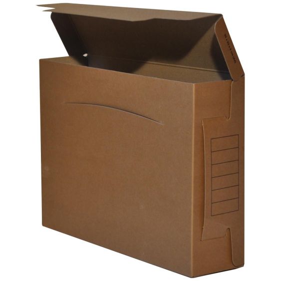 Class'ex archiefdoos - A4 - 32 x 23 cm - 25 stuks