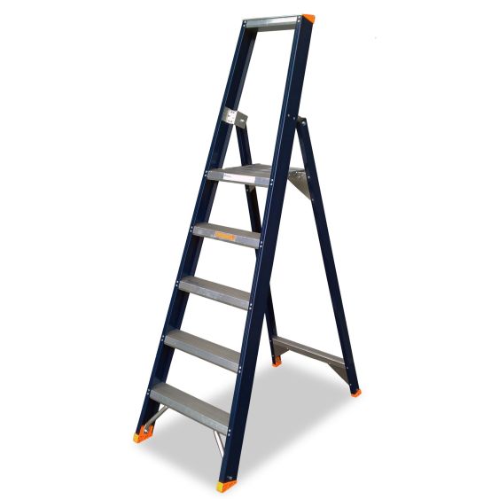 Wienese Master bordestrap - 5 treden 