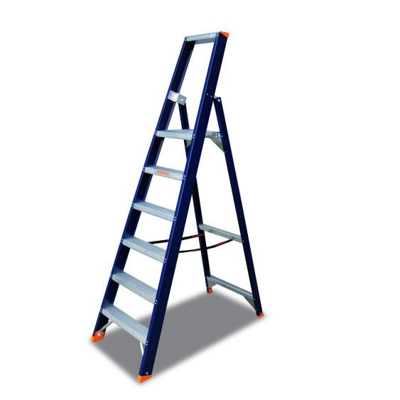 Wienese Master bordestrap - 6 treden 