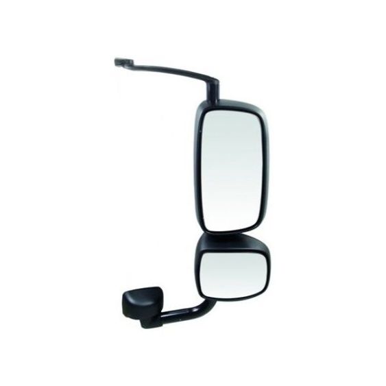 Spiegel rechts met armsteun compleet DAF CF2006