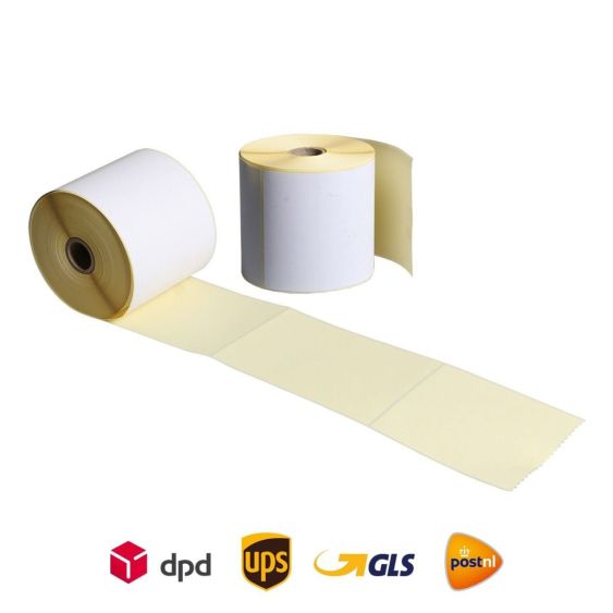 Verzendlabels (800264-605) 102x150 mm - 300 labels
