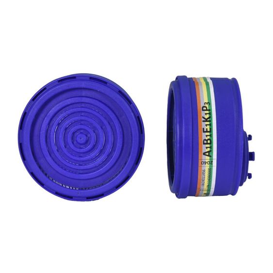Combinatiefilter Spasciani 2040 A1B1E1K1-P3 R - Doos 4 stuks