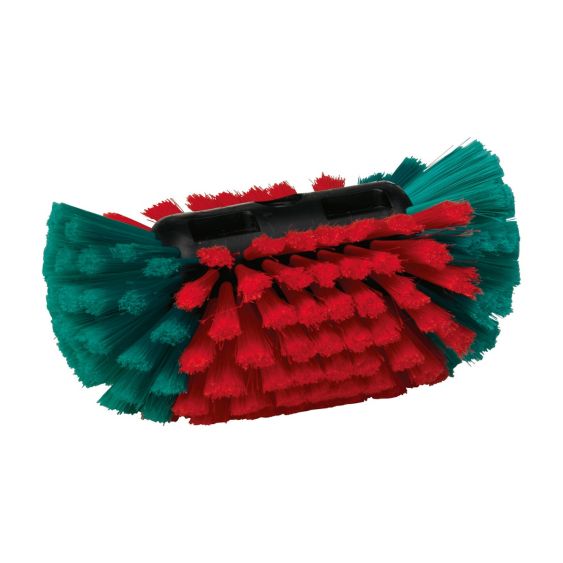 Vikan Grote Velgenborstel (watertoevoer mogelijk)