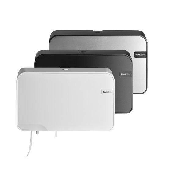 Dispenser Euro Quartz Coreless kleur naar keuze