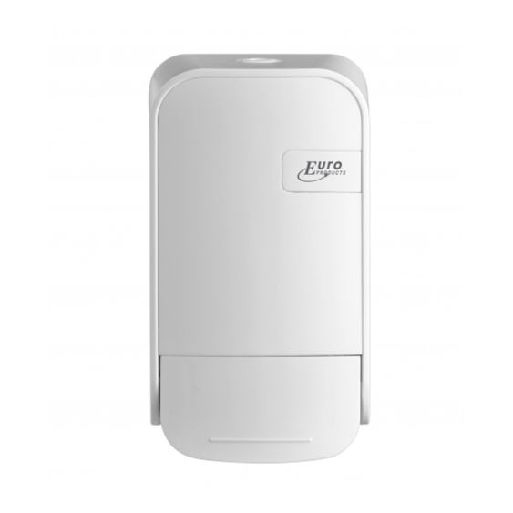 Zeepdispenser Euro White Quartz 400 ml