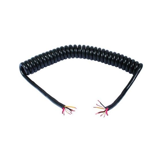 Electrospiraal EBS 7-aderig