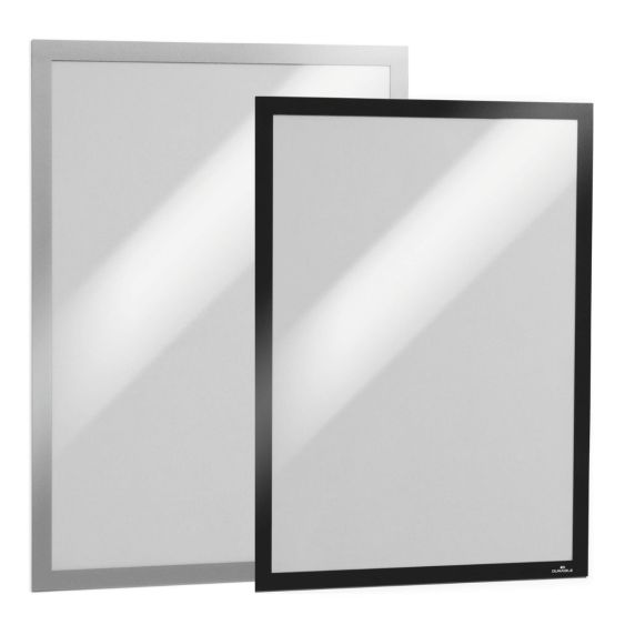 Informatiekader DURAFRAME® A4 Meerkleurig - 10 stuks