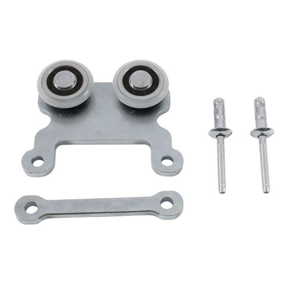 Schuifzeilrunner Versus Omega