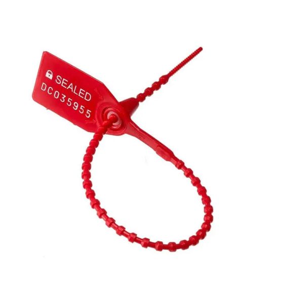 Aantrekverzegeling quickseal 300 rood 1