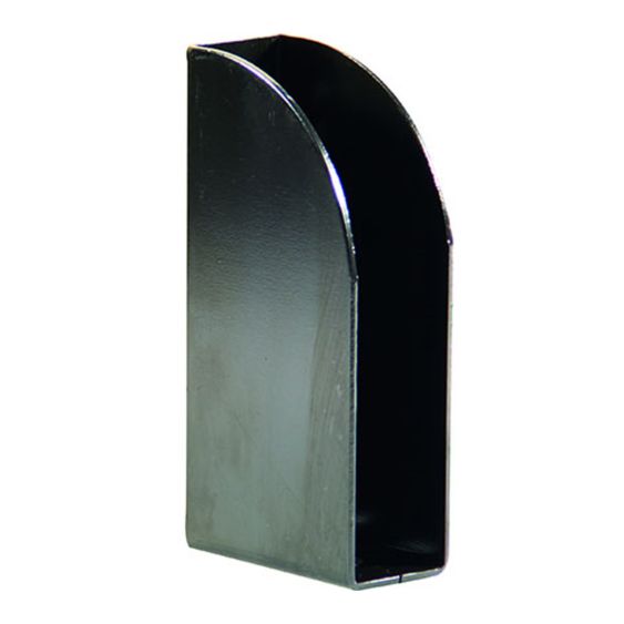 Plankdrager staal rechts Hestal