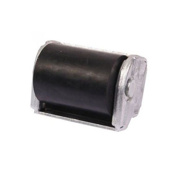 But-roll, 1 rol horizontaal, 80 mm 