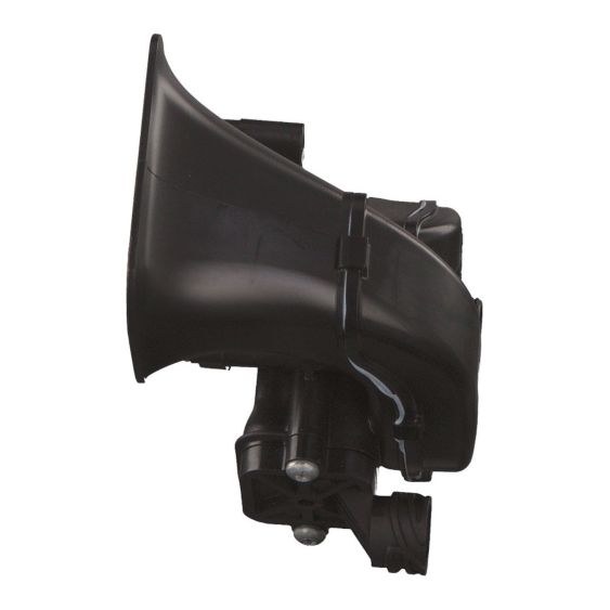 Luchthoorn Jericho 12/24V