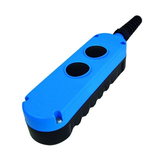 Losse Beschermkap Haco Laadklep Afstandsbediening voor Dhollandia