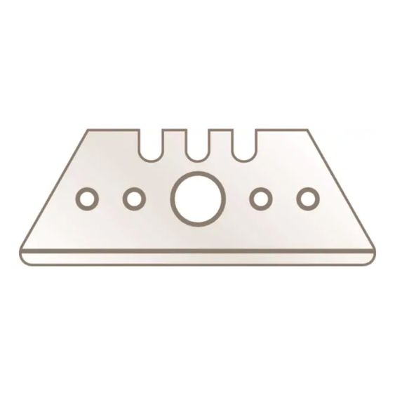 Martor trapezium mesje nr. 65232 (navulling 100 mesjes)