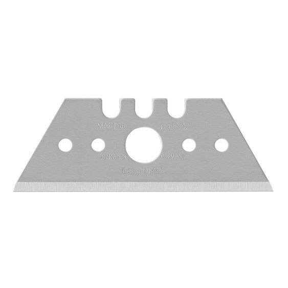 Martor trapezium mesje nr. 5232 (navulling 10 mesjes)