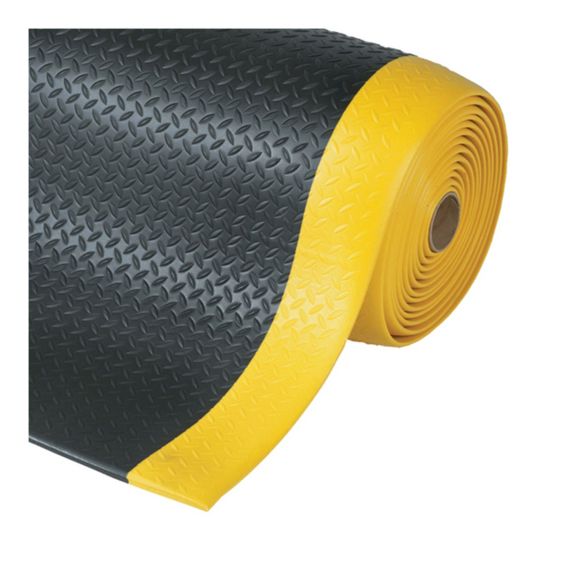 Antivermoeidheidsmat Diamond Sof-Tred Gehele Rol 18,3 M