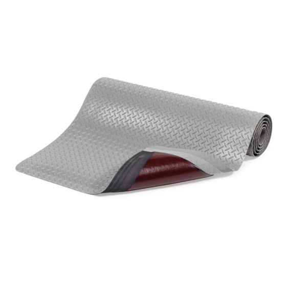 Antivermoeidheidsmat Cushion Trax 3500x910 mm Grijs