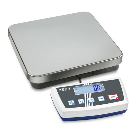 Industriële Precisieweegschaal Kern DS 30K0.1 tot 30 kg