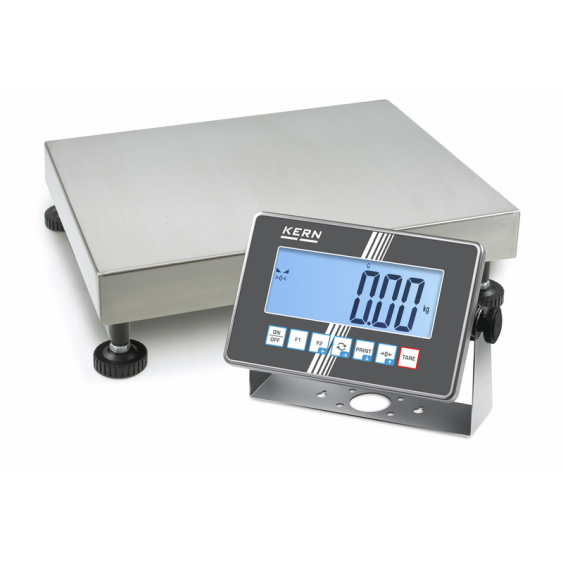 Industriële Precisieweegschaal Kern IXC 60K-2LM tot 60 kg