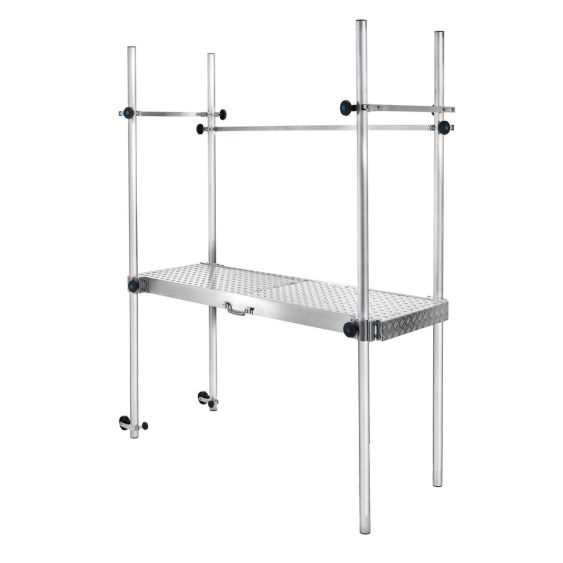 Combi Step Wienese 50x160 cm Trapgatsteiger