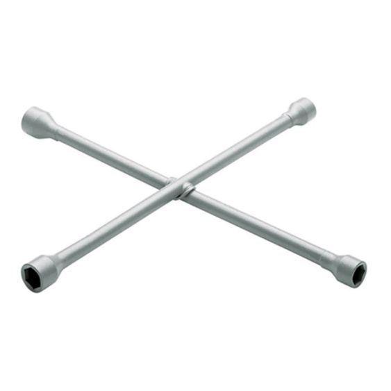 Kruissleutel Gedore 17 x 19 x 21 x 11/16inch