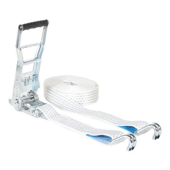 Spanband 50 mm 5 ton 3M Wit ERGO (trek-)ratel