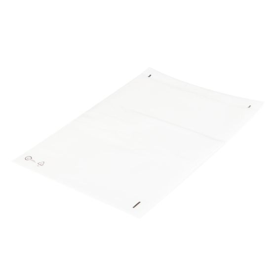 Paklijstenvelop Mattral A4 Blanco 315x225 mm 80% recycle PE - 500 stuks