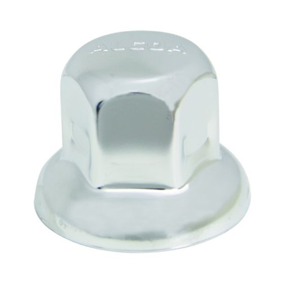 Wielmoerdop Alcoa SW33 Chroom 