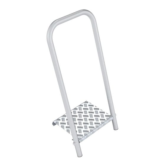 Platform voor Wixor Multifunctionele Vouwladder