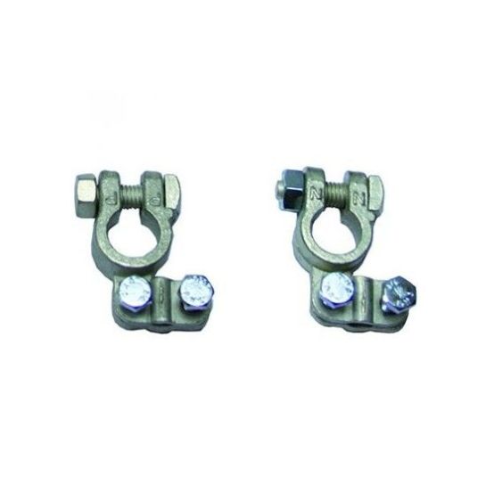 Accupoolklem plus, 35 - 70 mm²