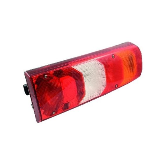 Achterlicht rechts voor diverse trucks van Mercedes vanaf 2011