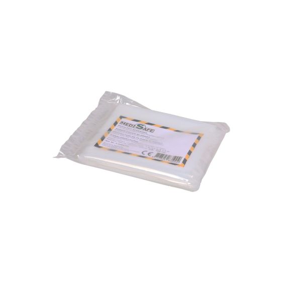 Rioolafdekzeil 150 x 150 cm - 100my