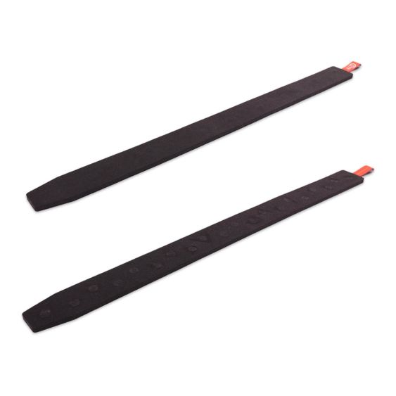 Antislipstrook voor Heftruckvorken set Maat naar Keuze