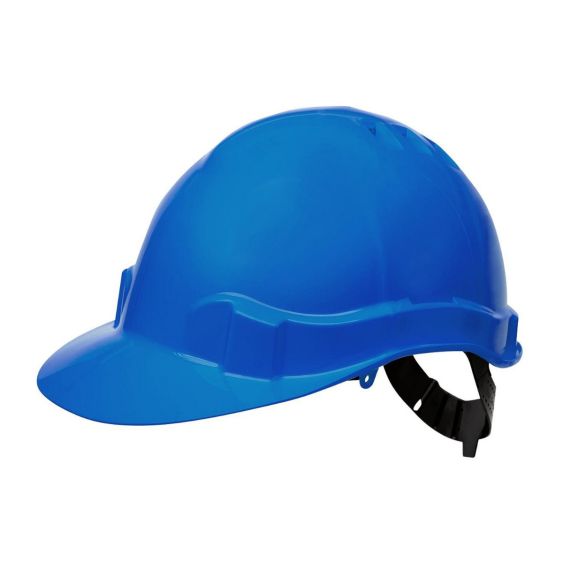 Veiligheidshelm Oxxa Apia 8000 Blauw