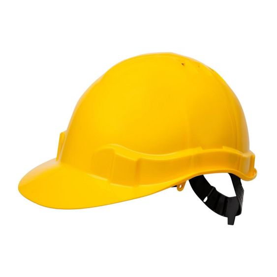 Veiligheidshelm Oxxa Apia 8000 Geel