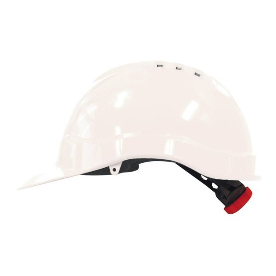 Veiligheidshelm Oxxa Asmara 8050 Wit