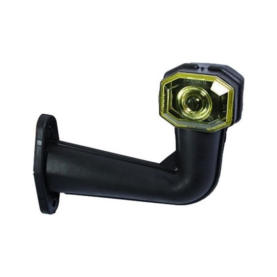 Pendellamp Aspöck rechts LED rood wit inclusief 4 meter kabel