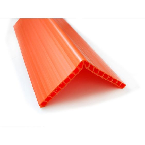 pallethoekprofiel 190x190 - 120cm