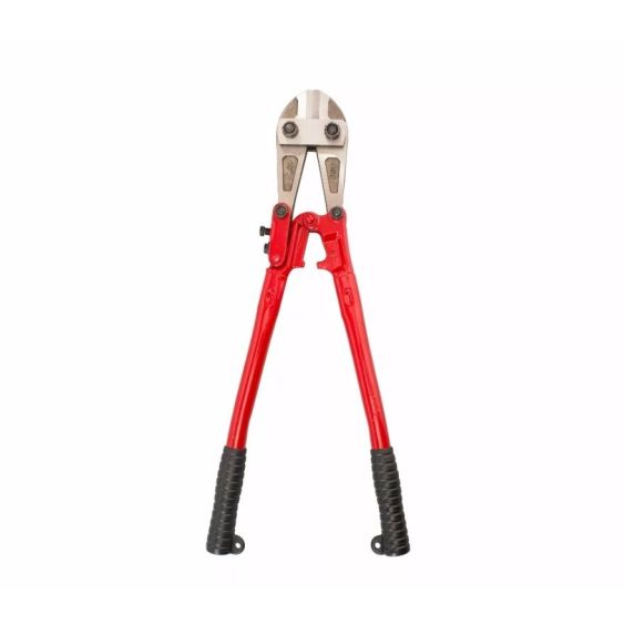 Betonschaar 600mm voor massief staal tot Ø10 mm