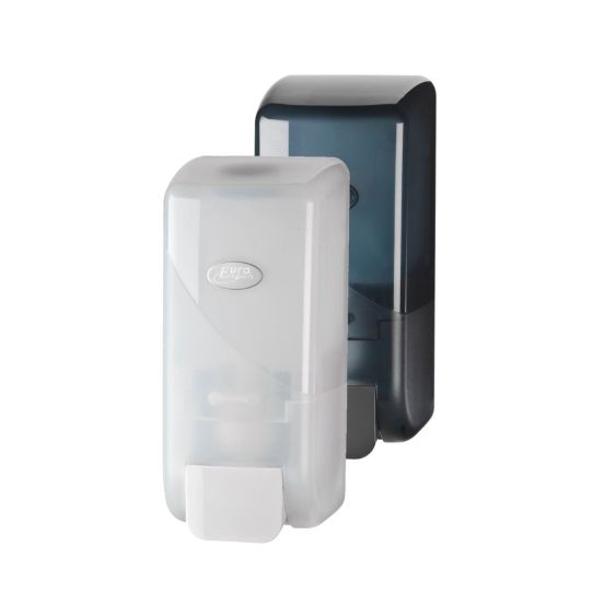 Zeepdispenser Euro Pearl 1000 ml foam - kleur naar keuze