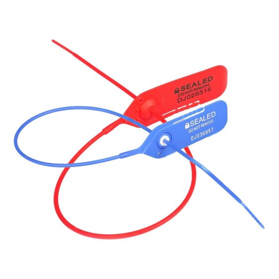 Aantrekverzegeling Longseal DS-J